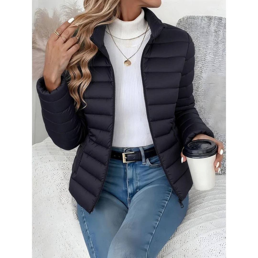 Imogen | Jacket — Elina Dublin