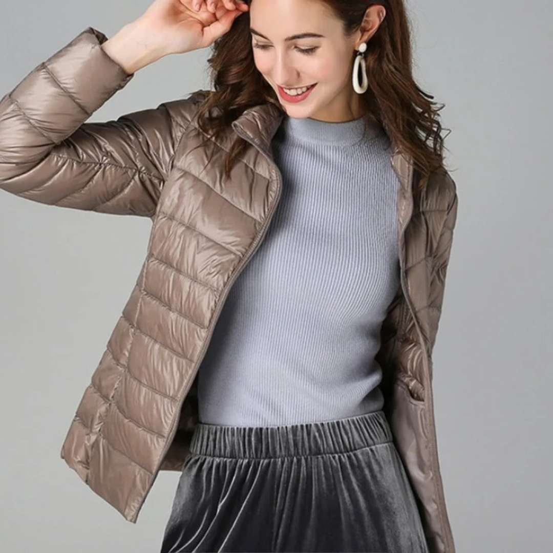 Imogen | Jacket — Elina Dublin