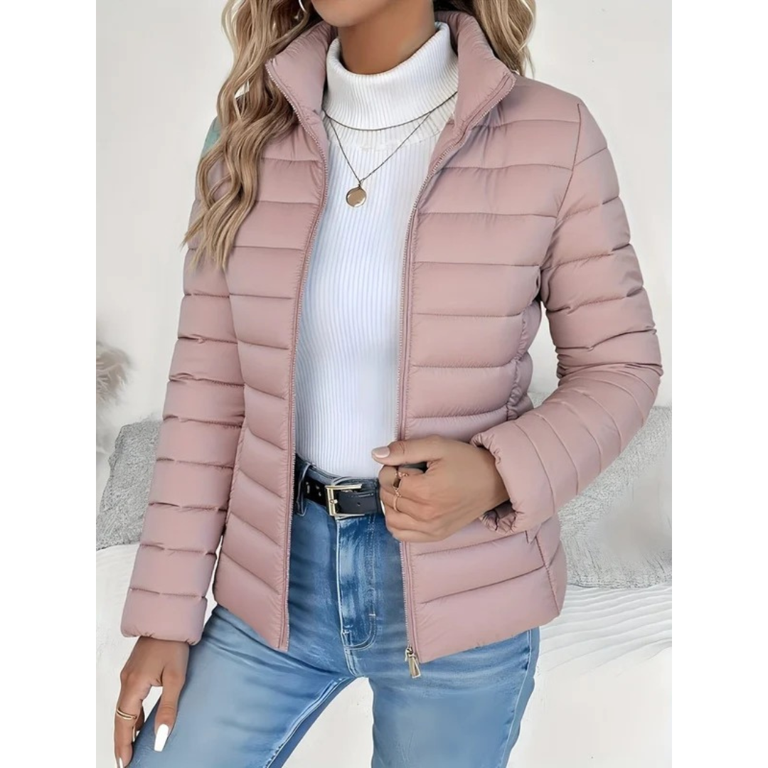 Imogen | Jacket — Elina Dublin