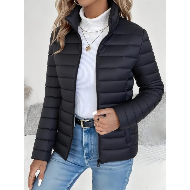Imogen | Jacket — Elina Dublin