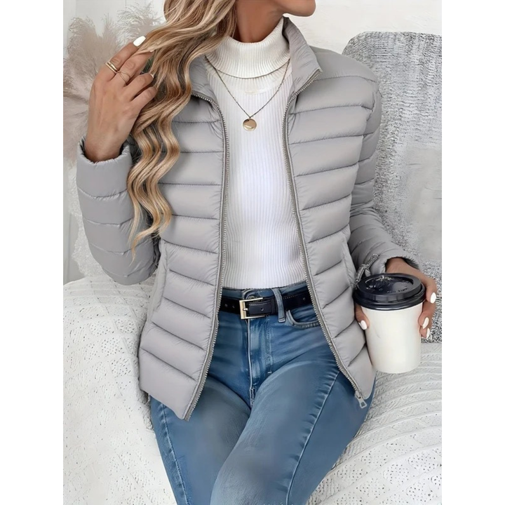 Imogen | Jacket — Elina Dublin