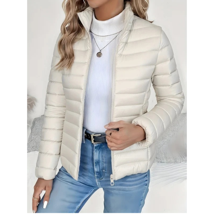 Imogen | Jacket — Elina Dublin