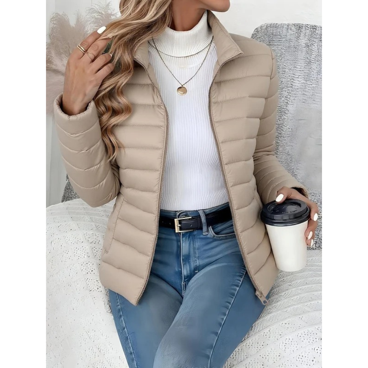 Imogen | Jacket — Elina Dublin