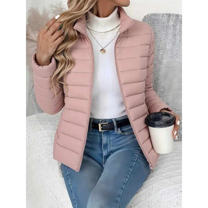 Imogen | Jacket — Elina Dublin