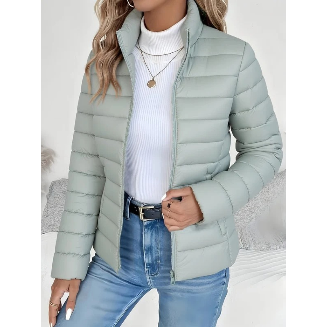 Imogen | Jacket — Elina Dublin