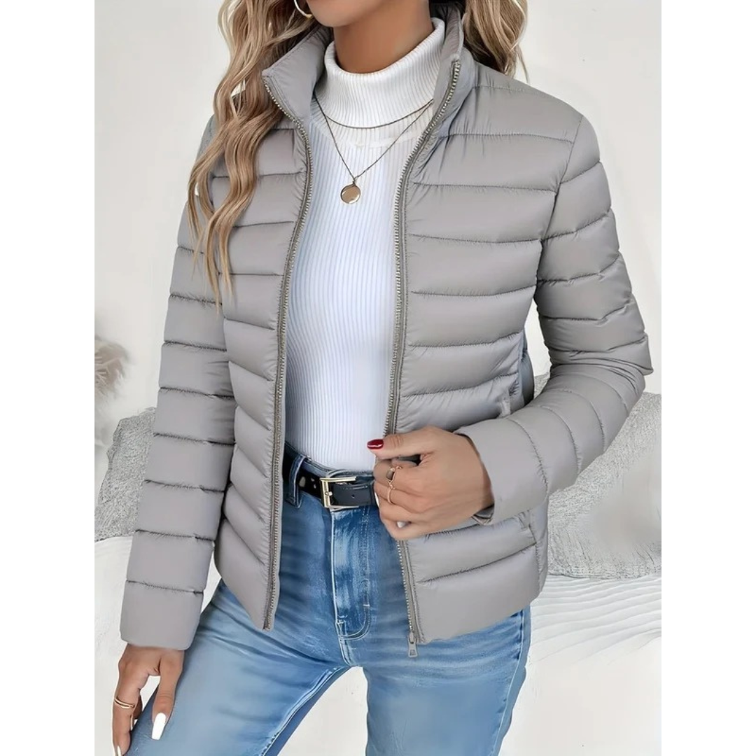 Imogen | Jacket — Elina Dublin
