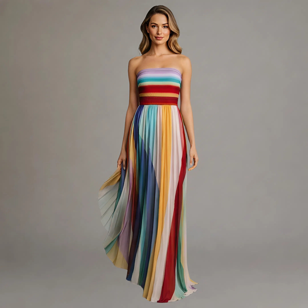 Alice | Dress — Elina Dublin