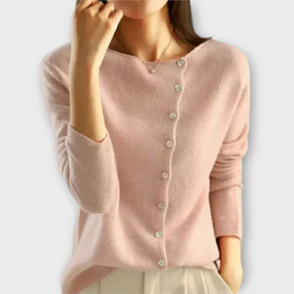 Marie | Cardigan — Elina Dublin