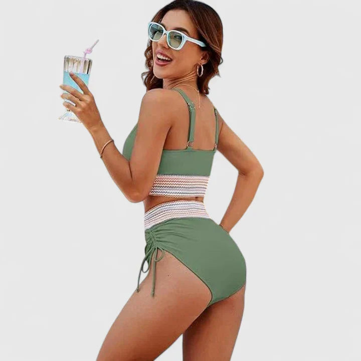 Fionnuala | Bikini — Elina Dublin