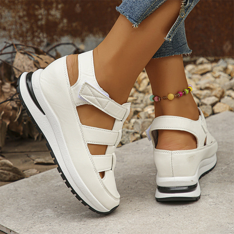 Sarah | Sandals — Elina Dublin