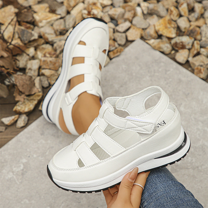 Sarah | Sandals — Elina Dublin