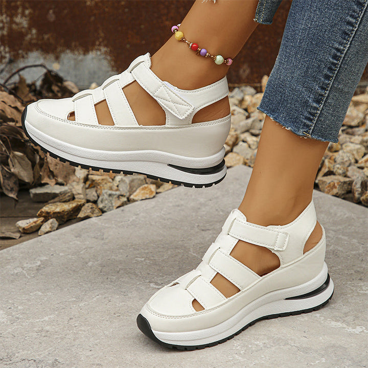 Sarah | Sandals — Elina Dublin