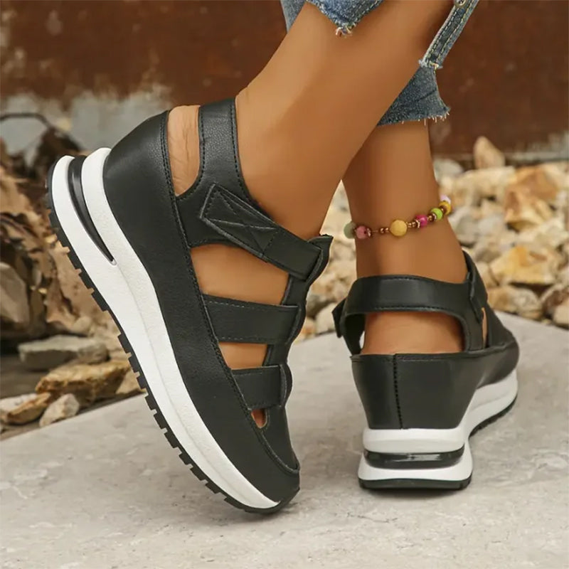 Sarah | Sandals — Elina Dublin