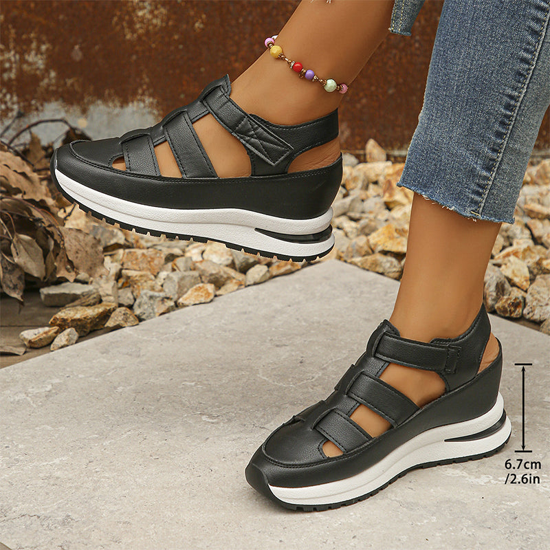 Sarah | Sandals — Elina Dublin