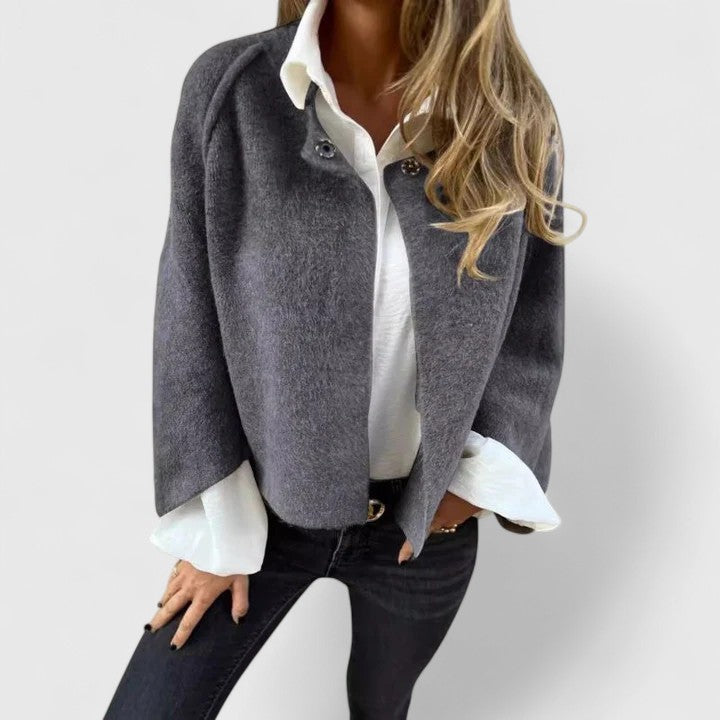Ruth | Jacket — Elina Dublin