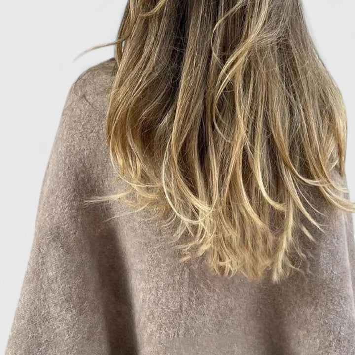 Ruth | Jacket — Elina Dublin