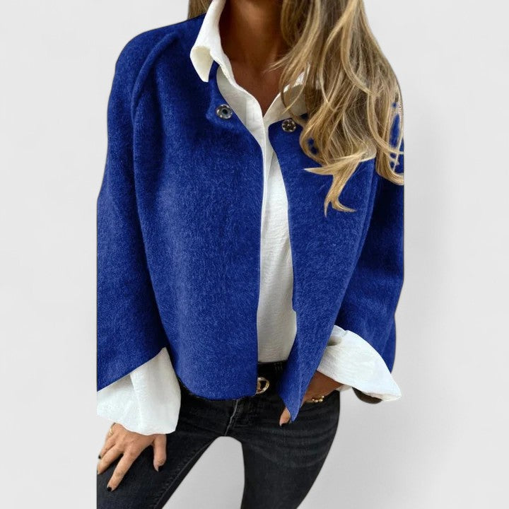 Ruth | Jacket — Elina Dublin