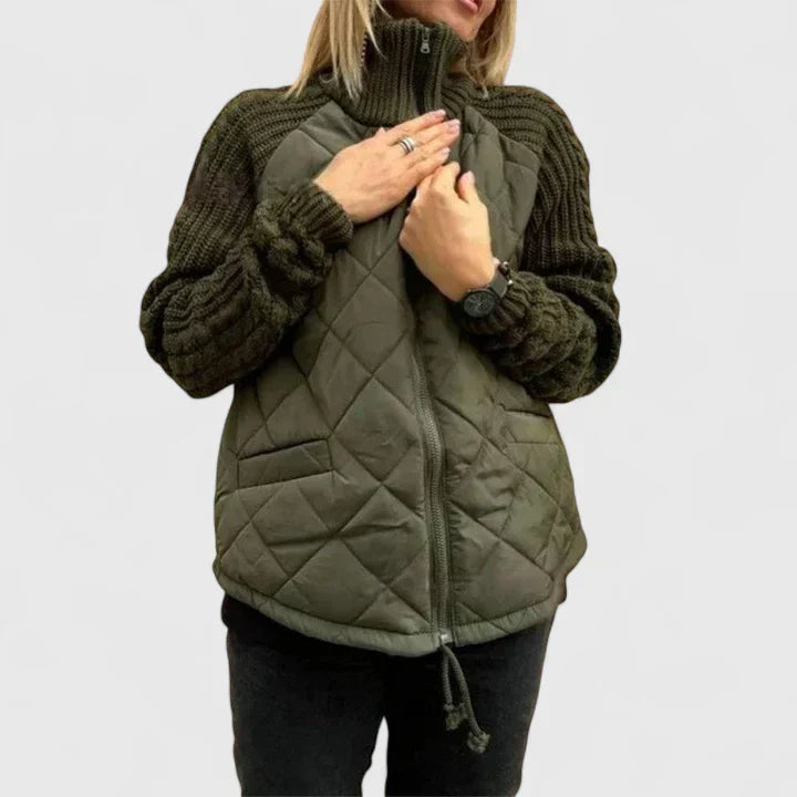 Alice | Jacket — Elina Dublin