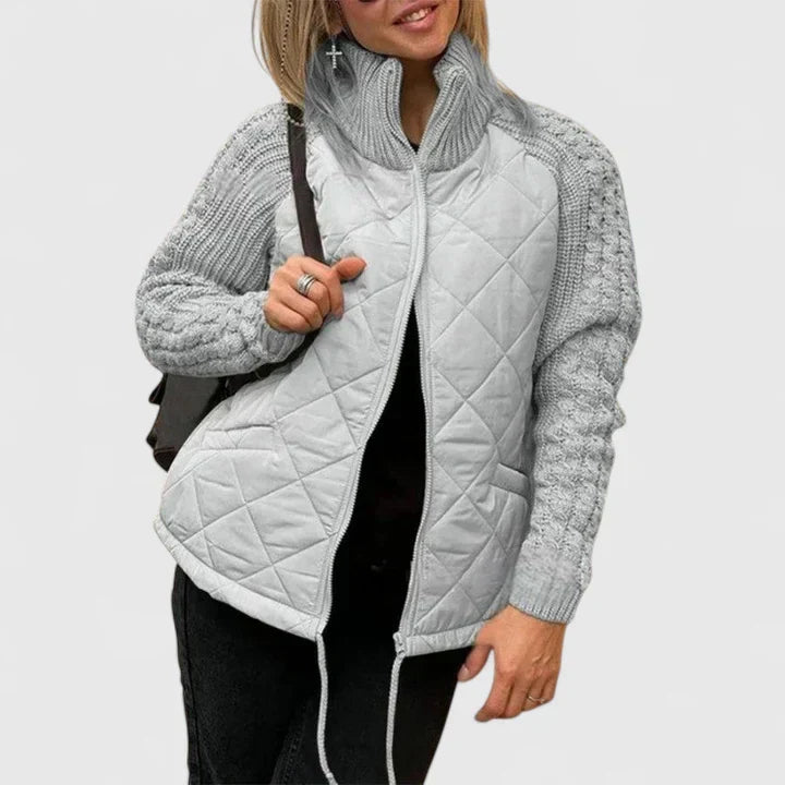 Alice | Jacket — Elina Dublin