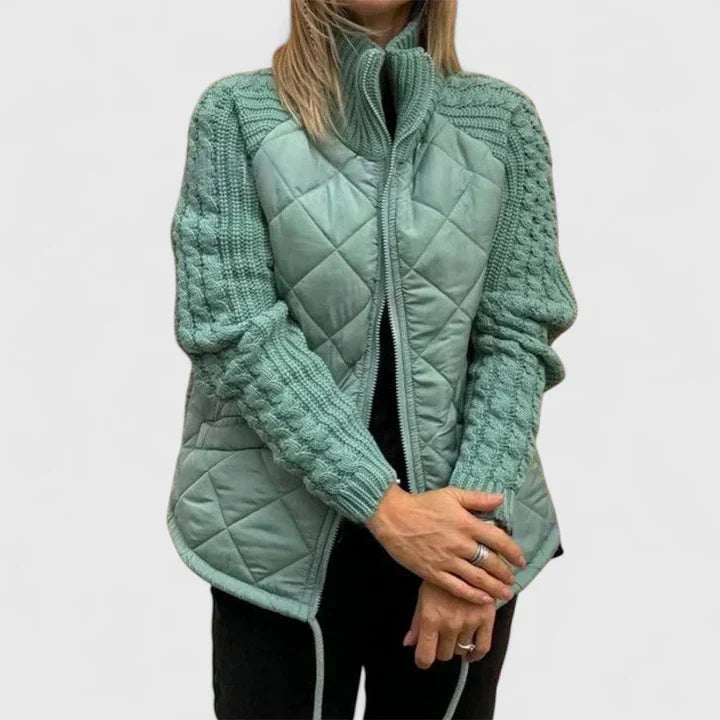 Alice | Jacket — Elina Dublin