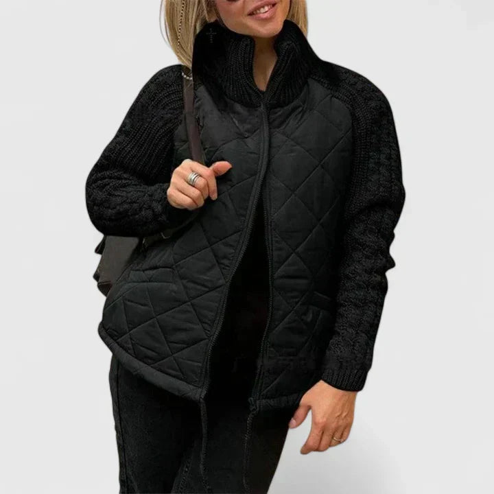 Alice | Jacket — Elina Dublin