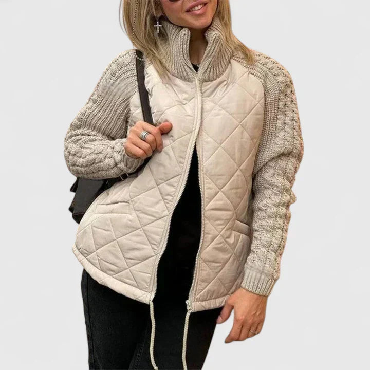 Alice | Jacket — Elina Dublin