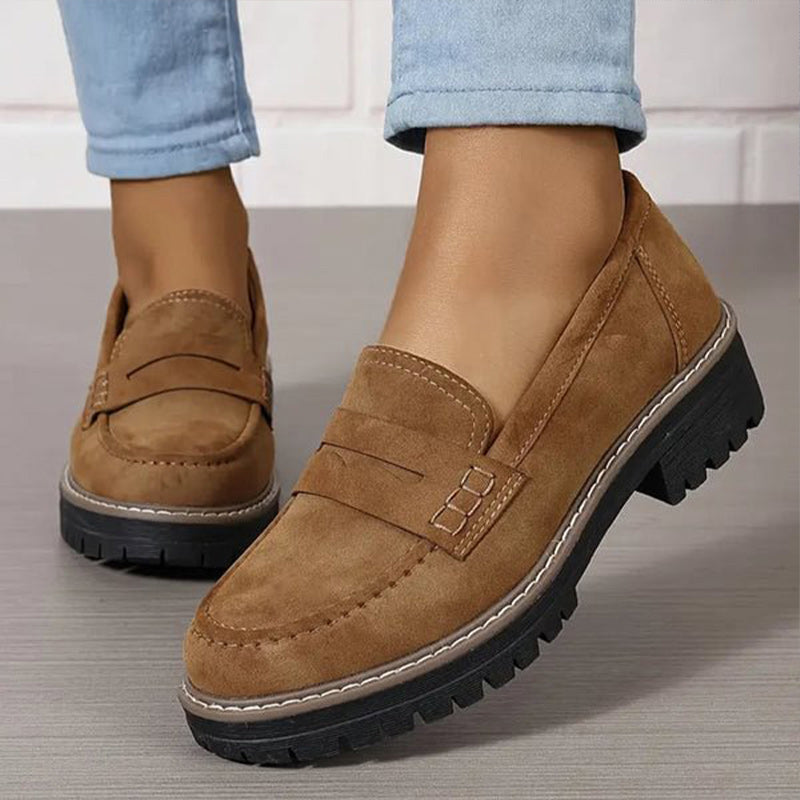 Sinead | Loafers — Elina Dublin
