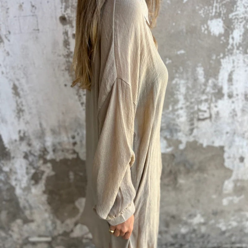 Maeve | Co-ord Set — Elina Dublin