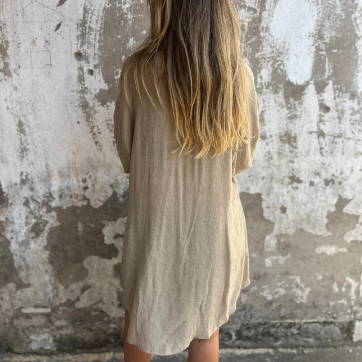 Maeve | Co-ord Set — Elina Dublin