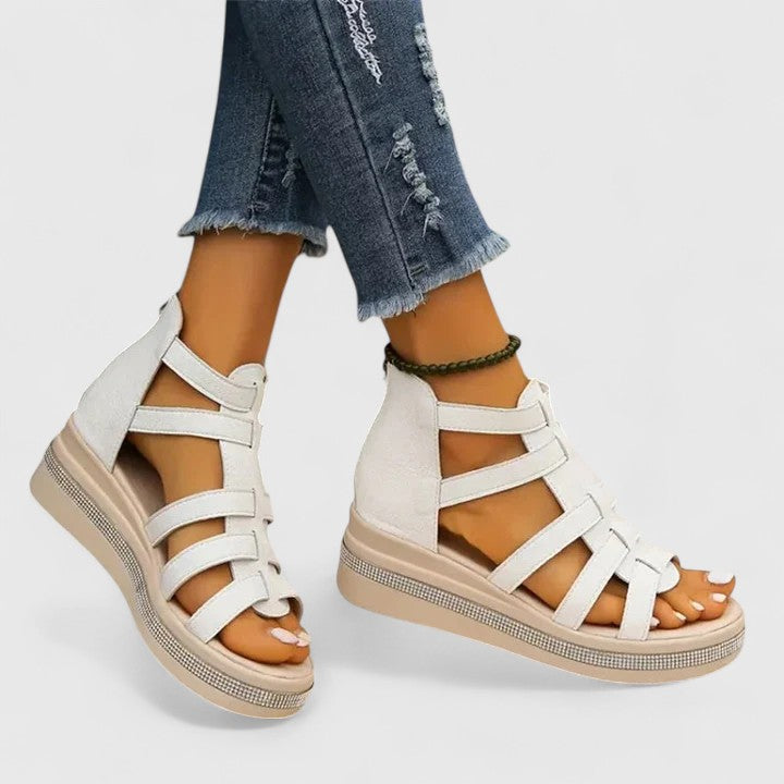 Paula | Sandals — Elina Dublin