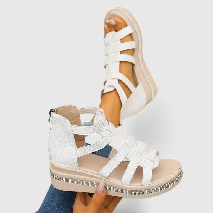 Paula | Sandals — Elina Dublin