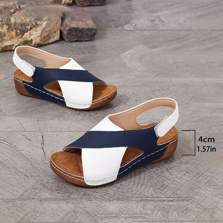 Henrietta | Sandals — Elina Dublin