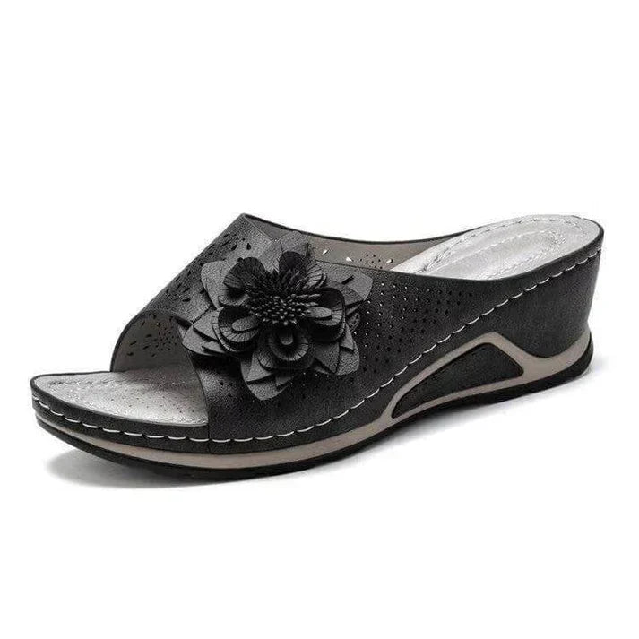 Una | Sandals — Elina Dublin