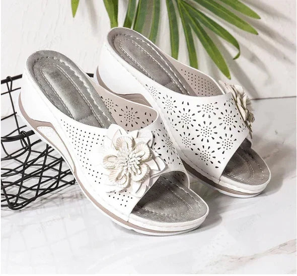 Una | Sandals — Elina Dublin