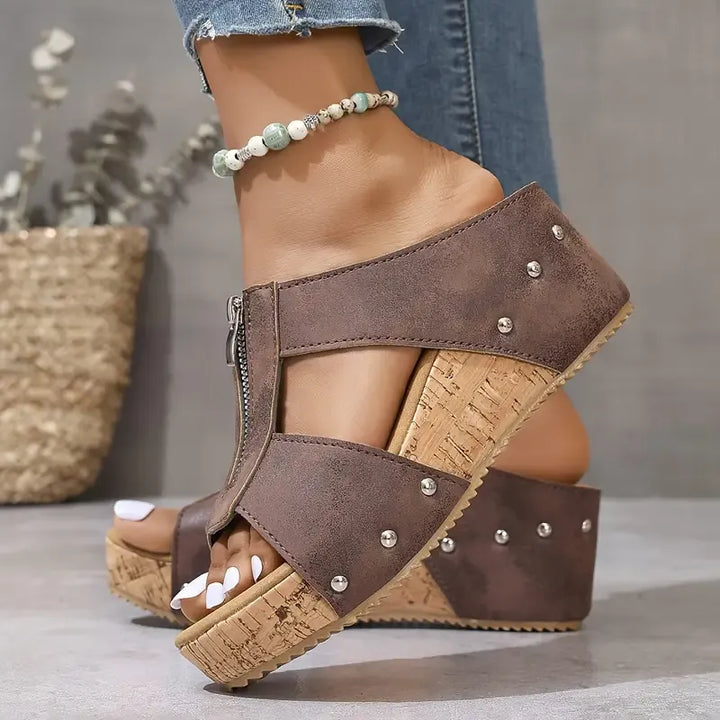 Kara | Sandals — Elina Dublin