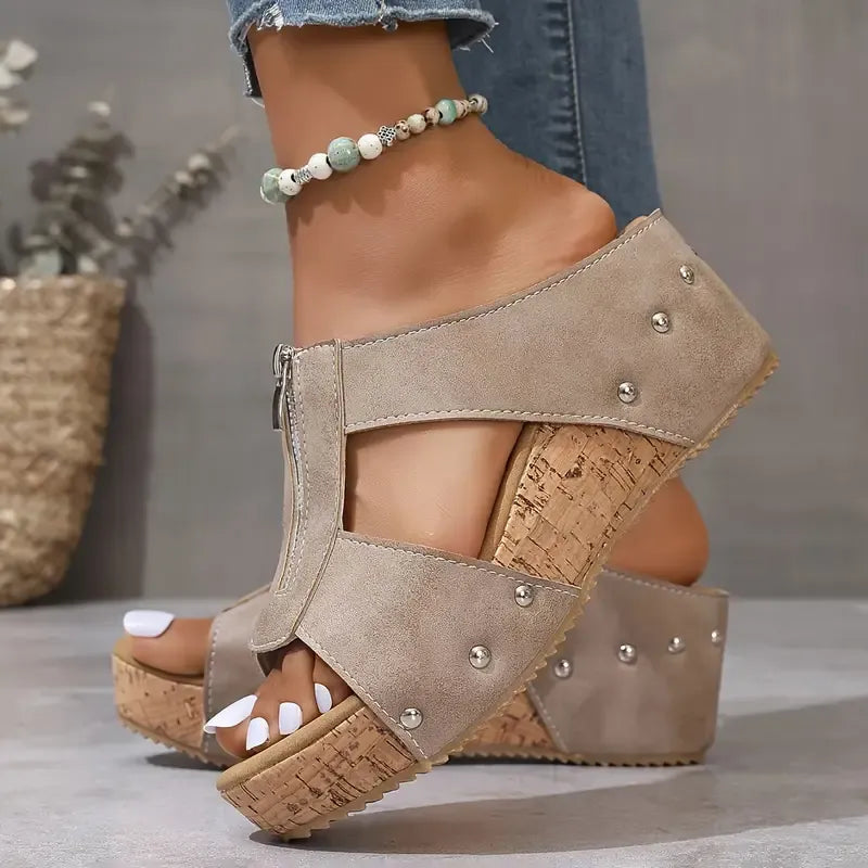 Kara | Sandals — Elina Dublin