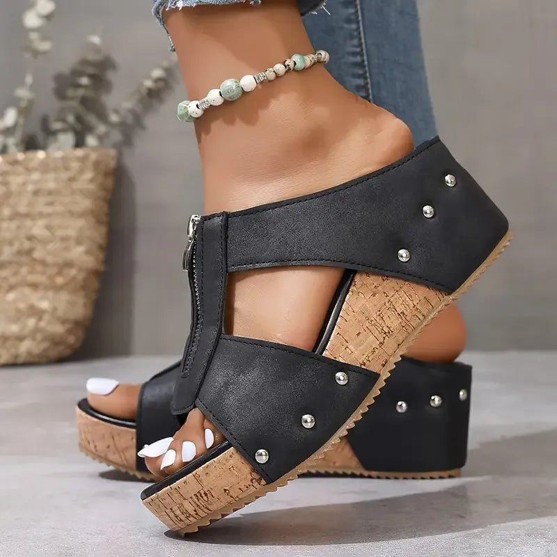 Kara | Sandals — Elina Dublin