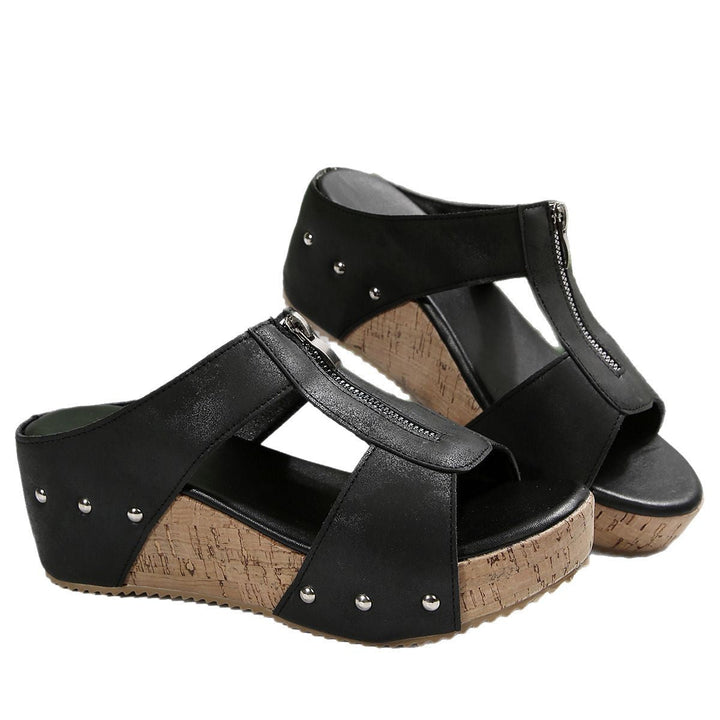 Kara | Sandals — Elina Dublin