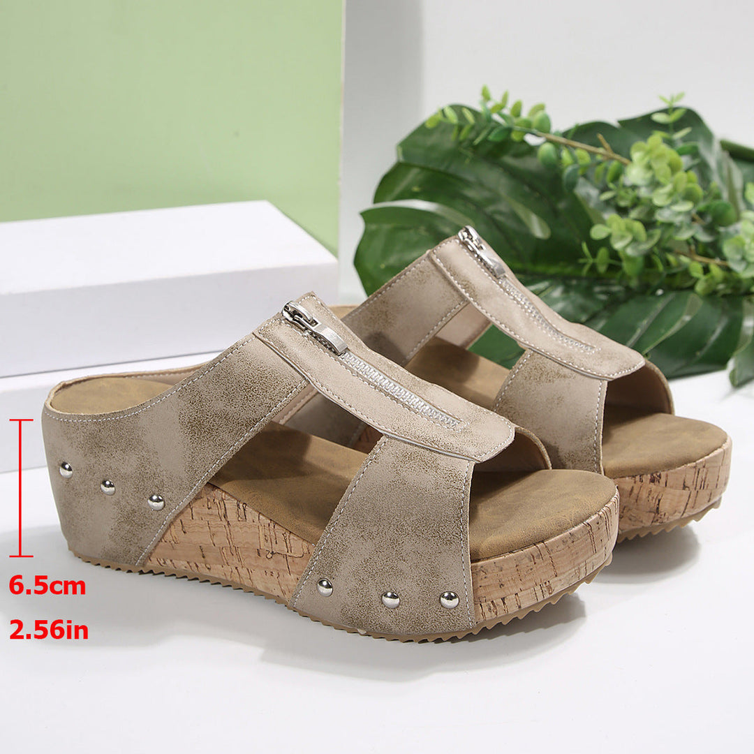 Kara | Sandals — Elina Dublin