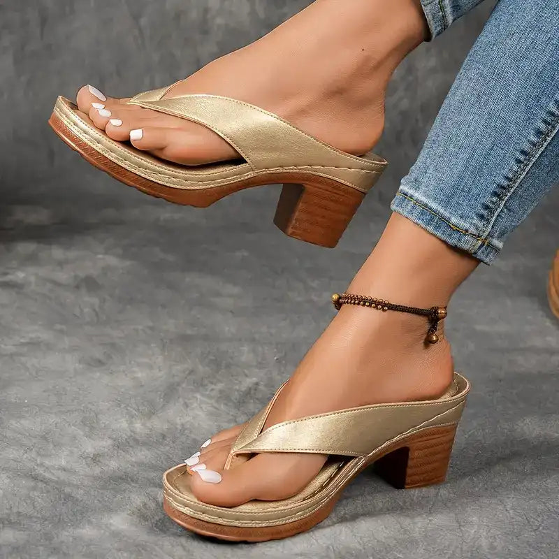 Helen | Sandals — Elina Dublin