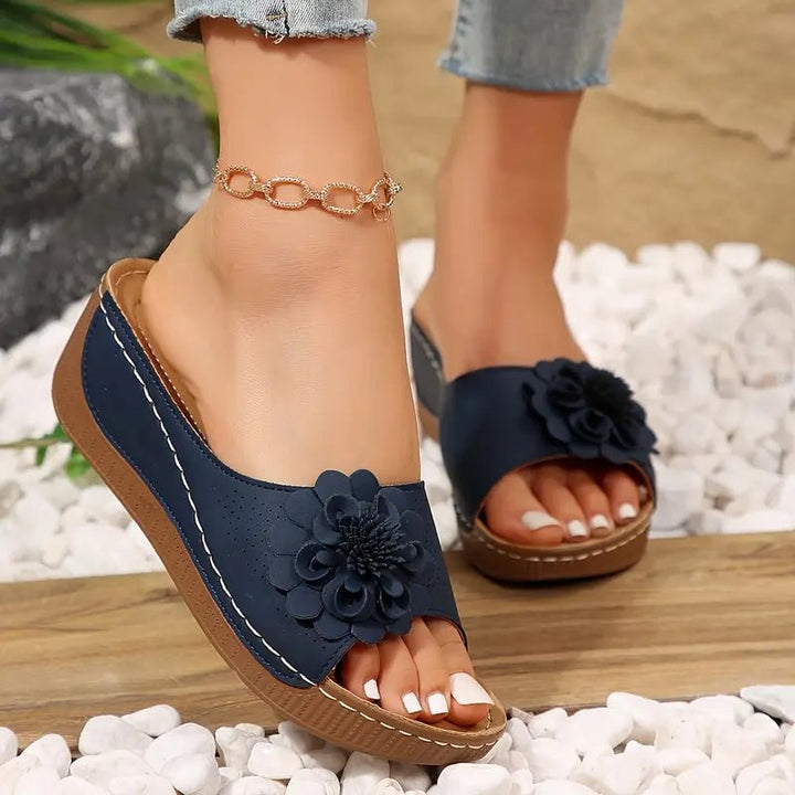 Kristen | Sandals — Elina Dublin