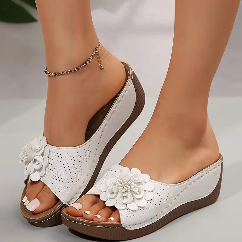 Kristen | Sandals — Elina Dublin