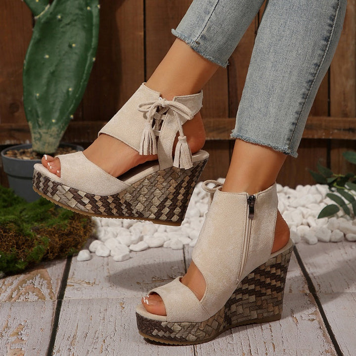 Lydia | Sandals — Elina Dublin