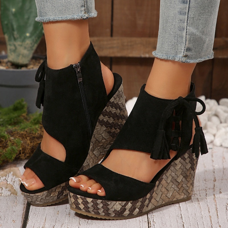 Lydia | Sandals — Elina Dublin