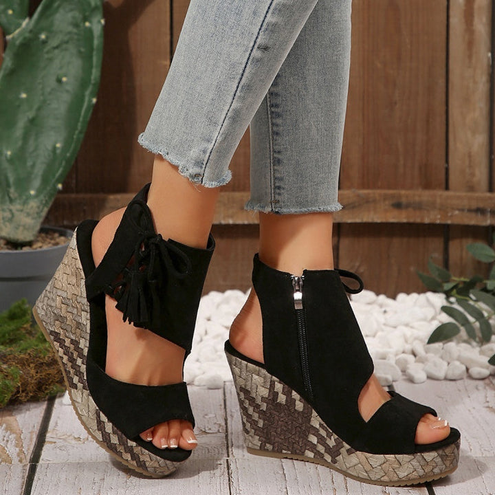 Lydia | Sandals — Elina Dublin