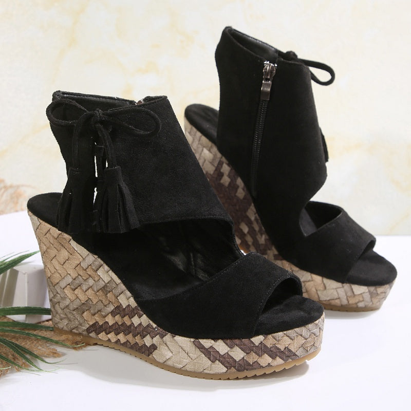 Lydia | Sandals — Elina Dublin