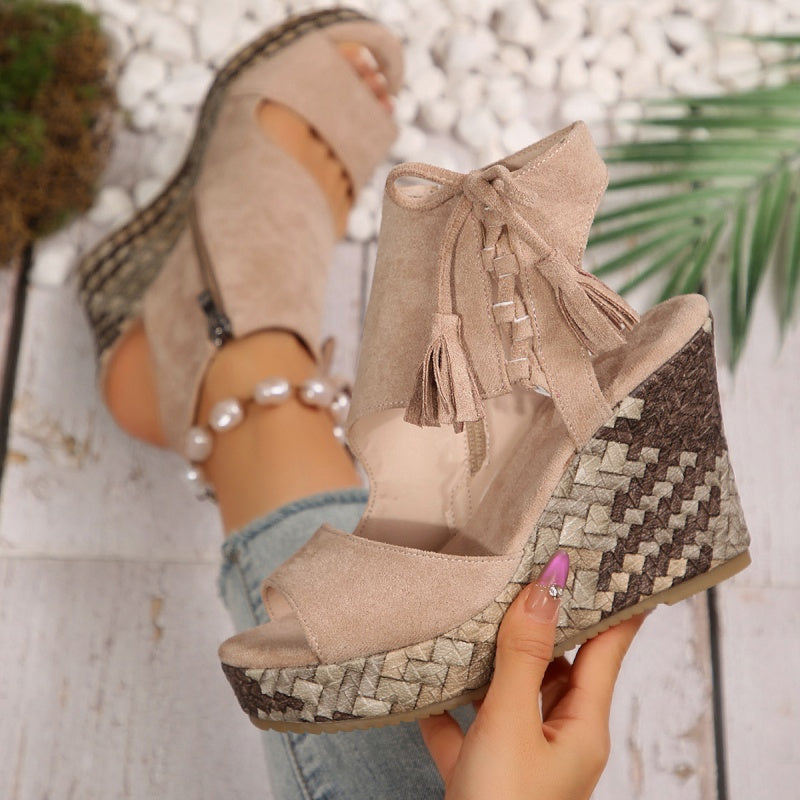 Lydia | Sandals — Elina Dublin