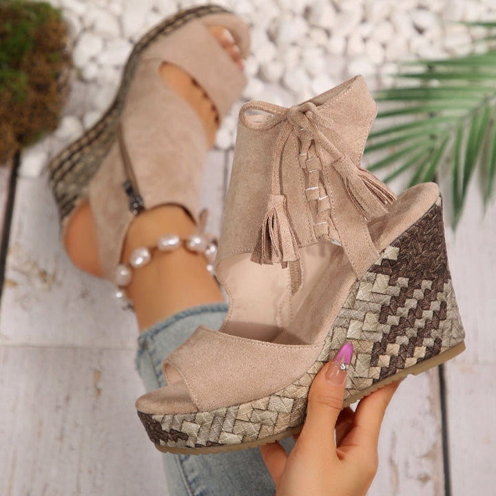 Lydia | Sandals — Elina Dublin