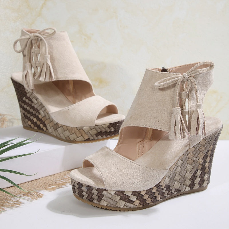 Lydia | Sandals — Elina Dublin