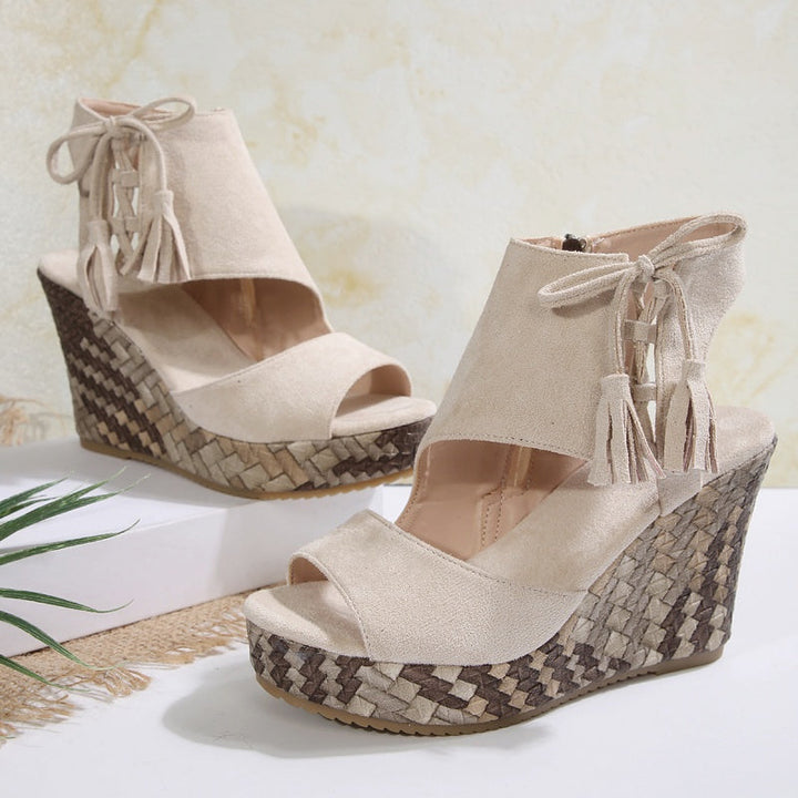 Lydia | Sandals — Elina Dublin